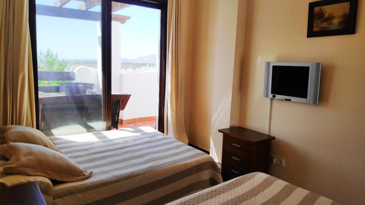 Vera Playa Apartamento 1Dormitorio Exterior photo