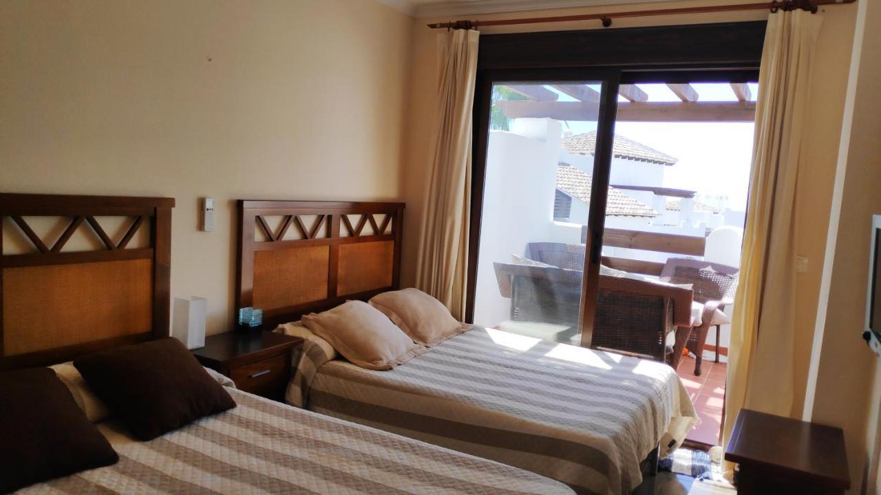 Vera Playa Apartamento 1Dormitorio Exterior photo