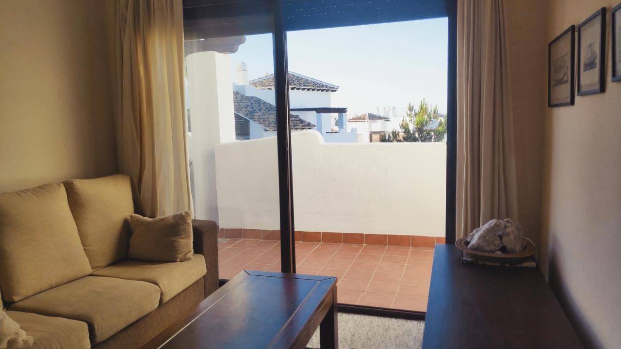 Vera Playa Apartamento 1Dormitorio Exterior photo