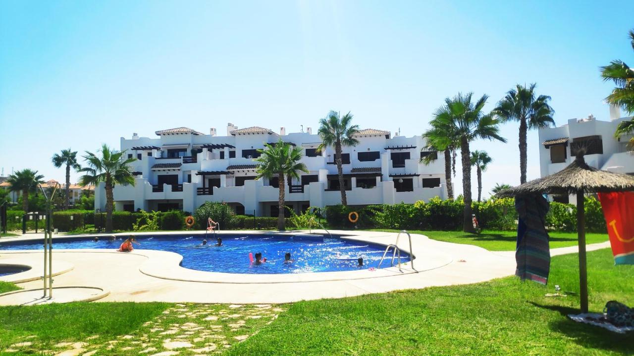 Vera Playa Apartamento 1Dormitorio Exterior photo