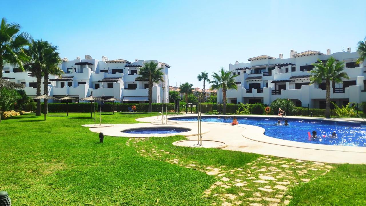 Vera Playa Apartamento 1Dormitorio Exterior photo