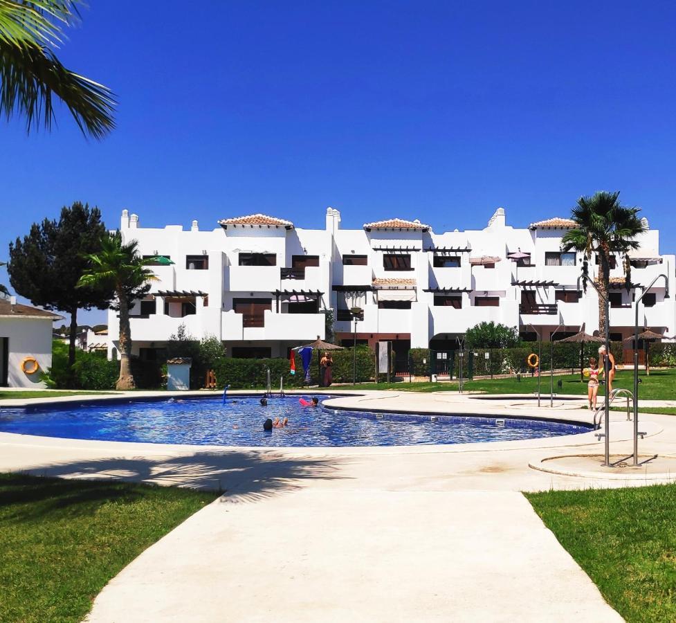 Vera Playa Apartamento 1Dormitorio Exterior photo